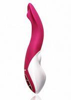 LOVEO Ayla růžová Vibrator