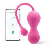 Magic Motion Smart Kegel Master Balls
