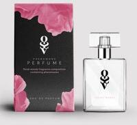 Obsessive Parfum cu feromoni Obsessive Floral-Lemnos 30 ml