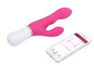 Lovense Nora Vibrator