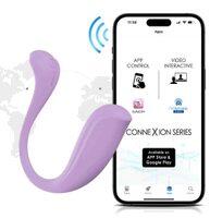 SVAKOM Phoenix Neo 2 Liliac Vibrator