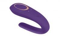 Satisfyer Double Classic - loveo Vibrator