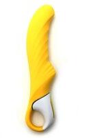 Satisfyer Yummy Sunshine Vibrator