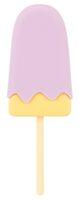 You2Toys Vibrating Popsicle Vibrator Lay-on Vibrator