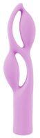 You2Toys Fabulous Vibrator Purple - loveo Vibrator