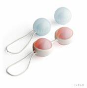 LELO Luna Vibrator