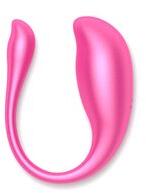 Oninder Nairobi Ouă Vibratoare Roz