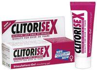 JOYDIVISION Gel Clitorisex 25 ml