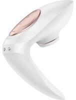 Satisfyer - Pro 4 Couples Vibrator
