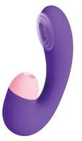Dildos Assorted S Pleasures Blizzard Mov Vibrator