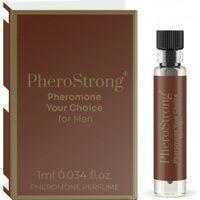 Medica Group PheroStrong Pheromone Your Choice for Men 1 ml