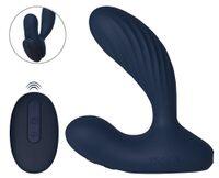 SVAKOM Vick Neo 2 vibrator anal inteligent albastru Vibrator