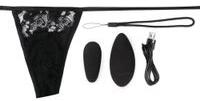 Screaming O Set chilot Screaming O Premium Ergonomic cu telecomandă