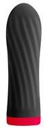 Dildos Assorted S Pleasures Twist& Shout Negru Vibrator