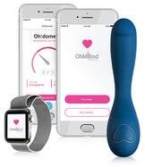 OhMiBod Motion Nex 2 a 2-a Generație Vibrator