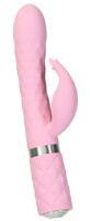 Pillow Talk Vibrator Rabbit Pillow Talk Lively Roz Vibrator