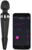 Lovense Domi 2 Mini Wand Massager - loveo Vibrator