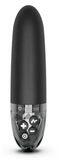 MYSTIM Sleak Freak eStim Vibrator Negru