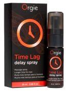 Orgie Spray întârziere Orgie Time Lag 25 ml
