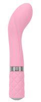 Pillow Talk Sassy Vibrator