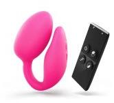 Lovely Planet Love to Love Wonderlove Danger Pink Vibrator