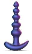 Hueman Galaxy Force Vibrating Butt Plug Cu Telecomandă