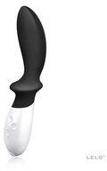 LELO Loki negru Vibrator