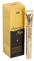 Intt Cosmetics Orgasm Now Female Enhancements Gel 15 ml