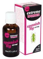 HOT Spanish Fly Extreme Women 30 ml