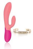 Rianne S Xena Vibrator Iepuraș Vibrator