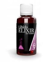 Pharm Quests SHS Libido Elixir Women elixir senzație puternică orgasm sexual intens 30 ml