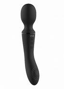 VIVE Enora Negru Vibrator