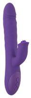 Sweet Smile Sweet Smile Thrusting & Rotating Pearl Vibrator