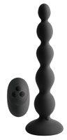 Dildos Assorted S Pleasures Premium Line Novea Black