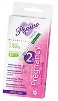 PEPINO Test de sarcină - Pepino