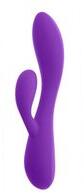 Dildos Assorted S Pleasures Euphoria Purple Vibrator