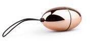 Rosy Gold Noul Ou Vibrator