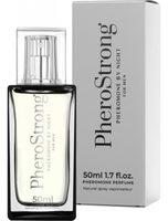 Medica Group Pherostrong by Night for men 50 ml