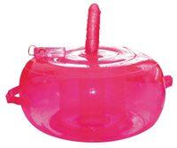 You2Toys Silvia Saint Scaunul Iubirii Vibrator