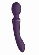 VIVE by Shots Enora Wand & Vibrator Vibrator