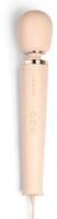 Le Wand Puternic Masaj Vibrator Plug-In Vibrator