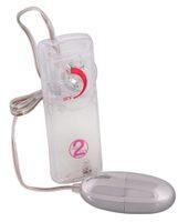 ORION Vibro Bullet Silver Star