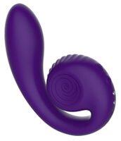 ORION Snail Vibe Gizi Mov Vibrator