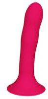 SilexD Adrien Lastic Hitsens 4 Roz Dildo