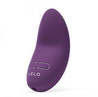 LELO Lily 3 Masaj Personal Prună Întunecată Vibrator