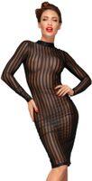 Noir Handmade Rochie neagră - M