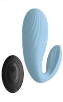 Dildos Assorted S Plăceri Meeva Turcoaz Vibrator