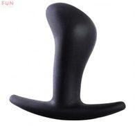 FUN FACTORY Bootie - Negru S