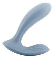 SVAKOM Erica Albastru Vibrator