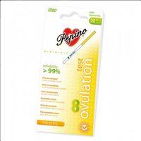 PEPINO Test de ovulație Pepino Dipstrip 1 buc